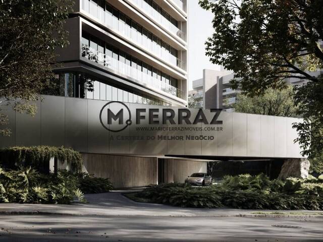 #5497 - Apartamento para Venda em São Paulo - SP - 2