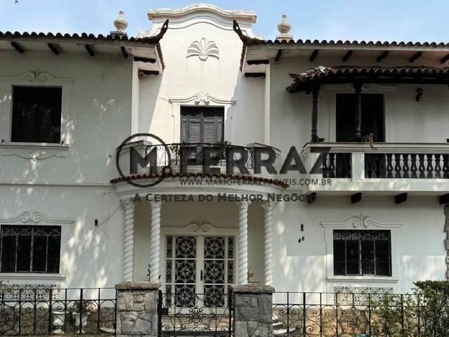 #5499 - Casa para Venda em São Paulo - SP - 1
