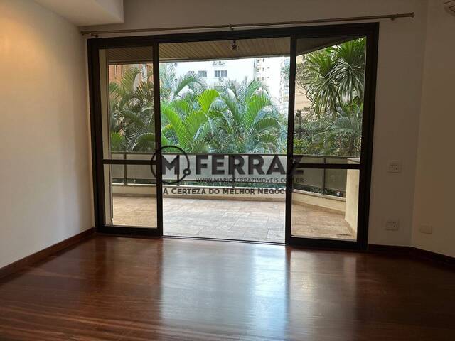 #5500 - Apartamento para Venda em São Paulo - SP - 2