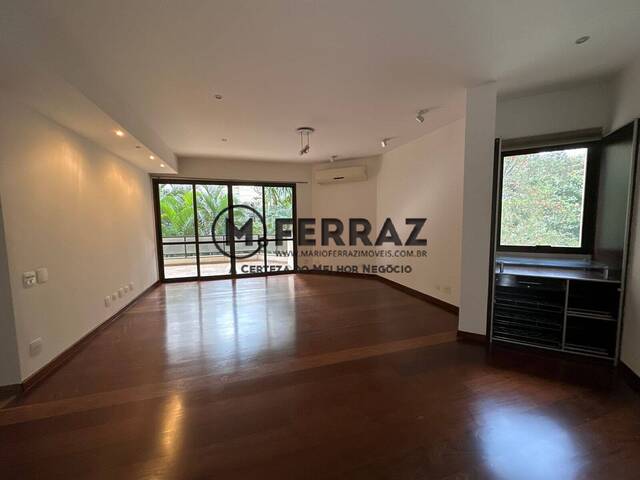 #5500 - Apartamento para Venda em São Paulo - SP - 1