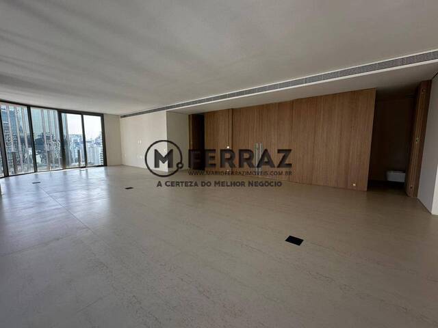 #5501 - Apartamento para Venda em São Paulo - SP - 2