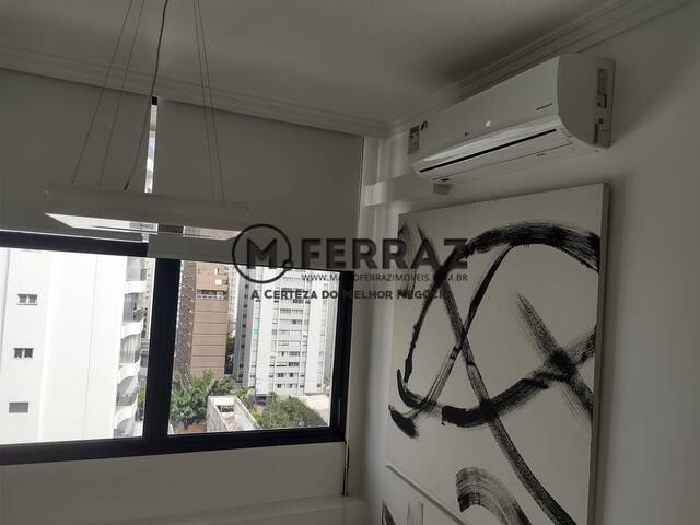 #5502 - Flat para Locação em São Paulo - SP - 3