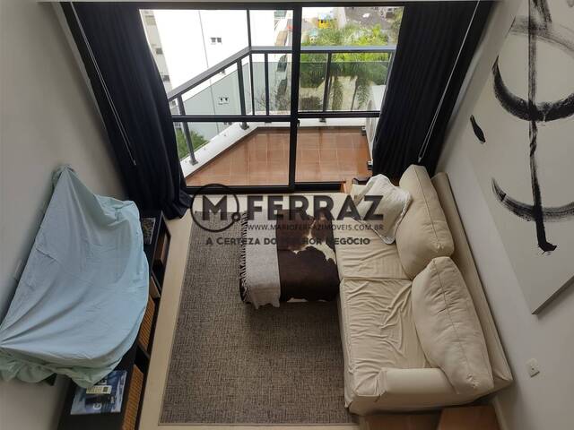 #5502 - Flat para Locação em São Paulo - SP - 1