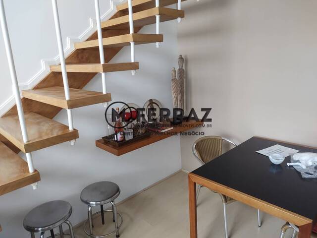 Flat para Locação em São Paulo - 4