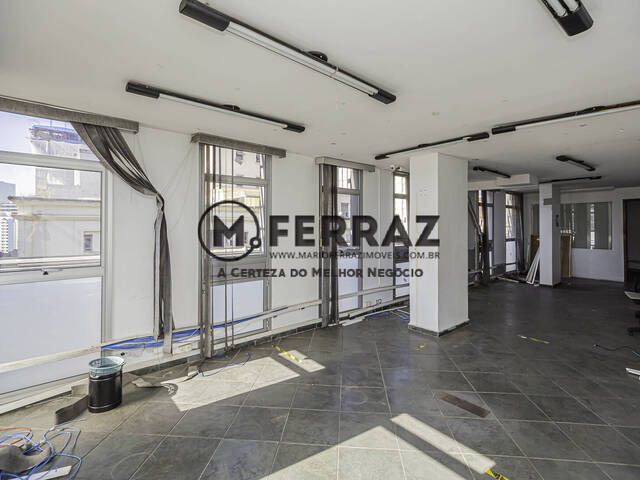 Conjunto Comercial para Venda em São Paulo - 4