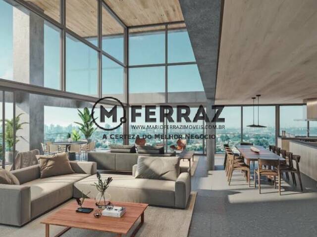Apartamento para Venda em São Paulo - 5