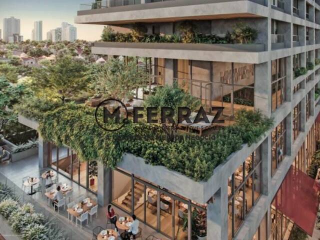 #5505 - Apartamento para Venda em São Paulo - SP - 3