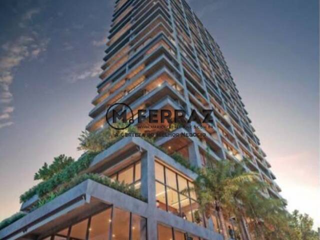 #5505 - Apartamento para Venda em São Paulo - SP - 1