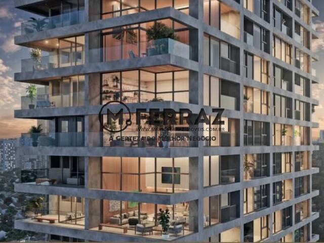 Apartamento para Venda em São Paulo - 4