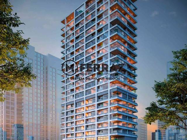 #5505 - Apartamento para Venda em São Paulo - SP - 2