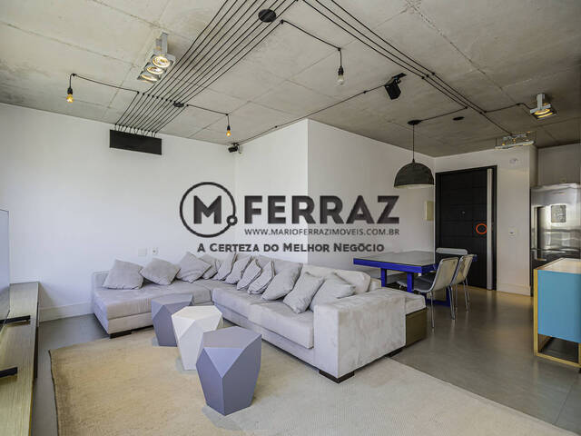 #5506 - Apartamento para Venda em São Paulo - SP - 3