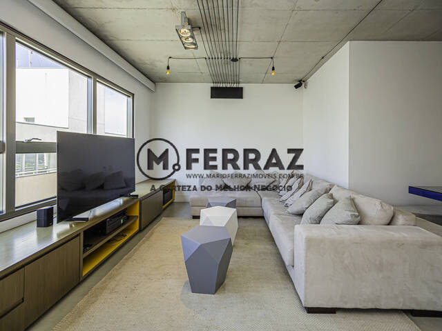 Apartamento para Venda em São Paulo - 4