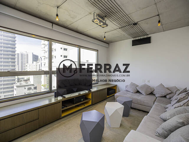Apartamento para Venda em São Paulo - 5