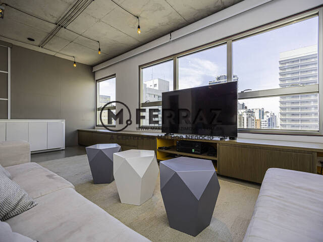 #5506 - Apartamento para Venda em São Paulo - SP - 2