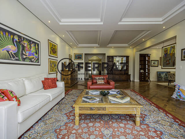 #5507 - Apartamento para Venda em São Paulo - SP - 2