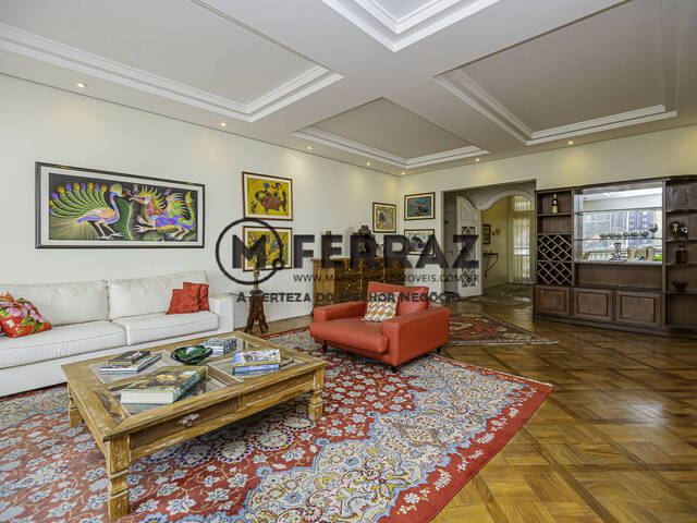 Apartamento para Venda em São Paulo - 5