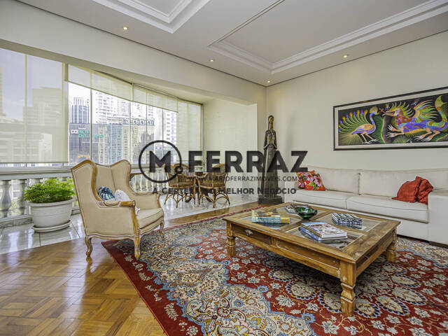 #5507 - Apartamento para Venda em São Paulo - SP - 3