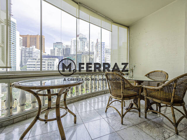 Apartamento para Venda em São Paulo - 4