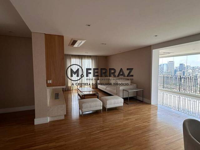 #5508 - Apartamento para Venda em São Paulo - SP - 3