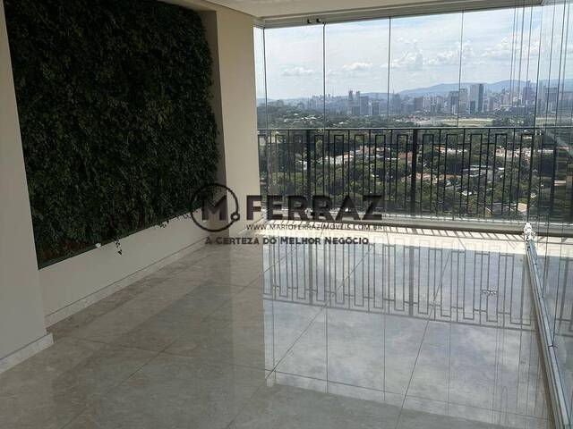 #5508 - Apartamento para Venda em São Paulo - SP - 2