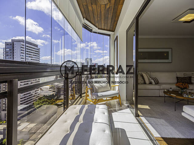 #5509 - Cobertura para Venda em São Paulo - SP - 3