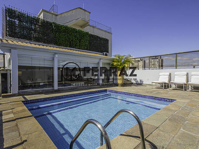 Venda em Vila Olimpia - São Paulo