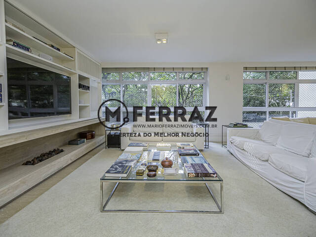 #5510 - Apartamento para Venda em São Paulo - SP - 2