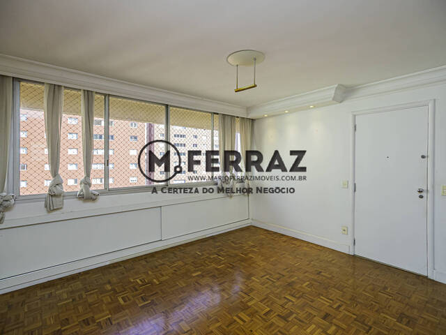 #5511 - Apartamento para Locação em São Paulo - SP - 2