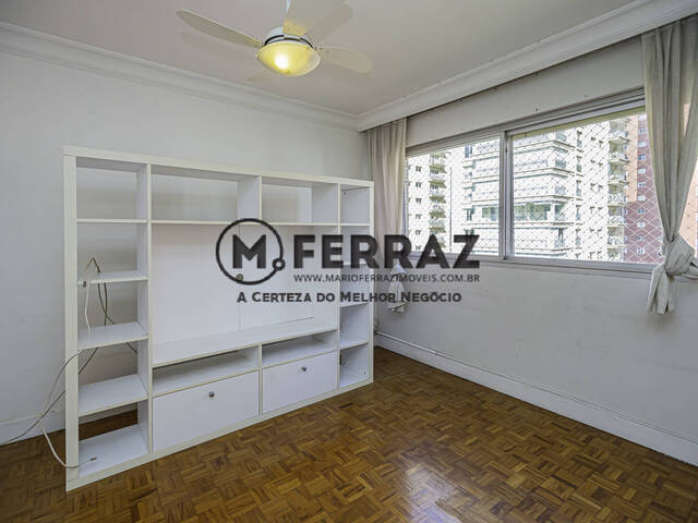 #5511 - Apartamento para Locação em São Paulo - SP - 3