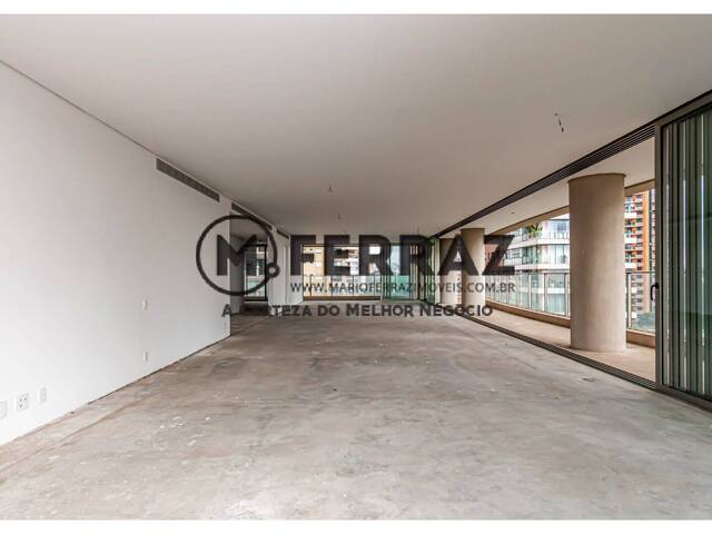 Apartamento para Venda em São Paulo - 3