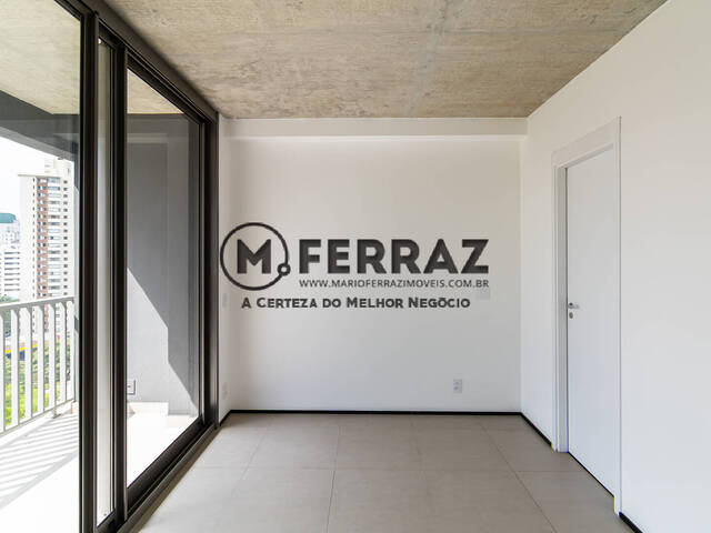 Apartamento para Venda em São Paulo - 4