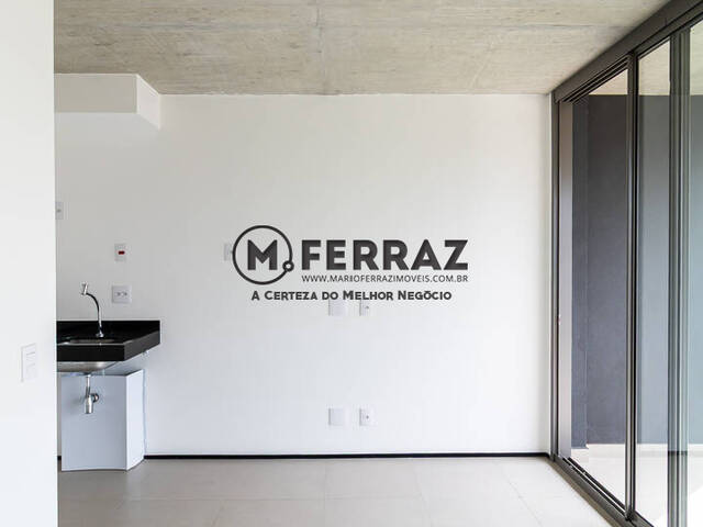 Apartamento para Venda em São Paulo - 5