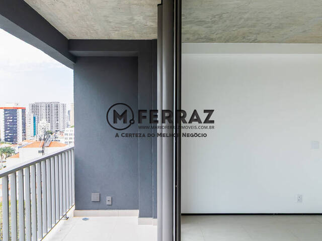 Apartamento para Venda em São Paulo - 3