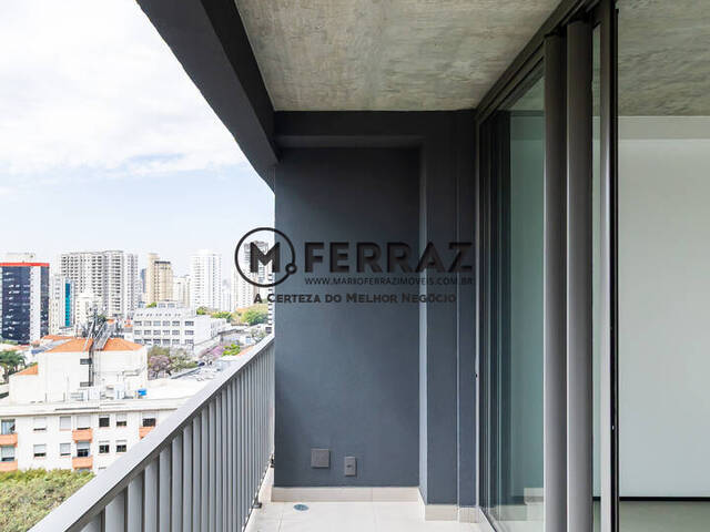Apartamento para Venda em São Paulo - 2