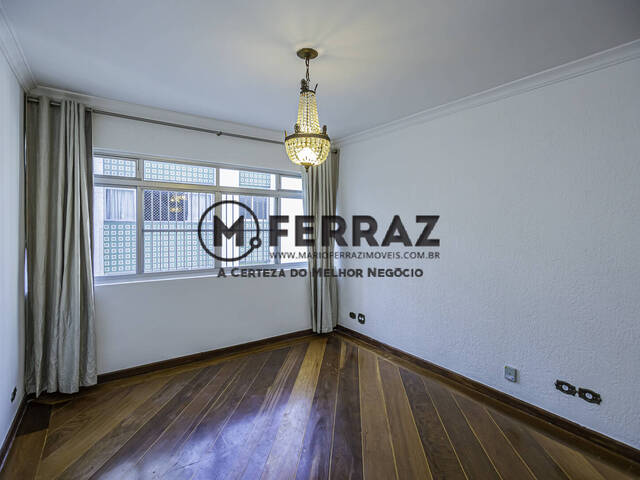 Apartamento para Venda em São Paulo - 2