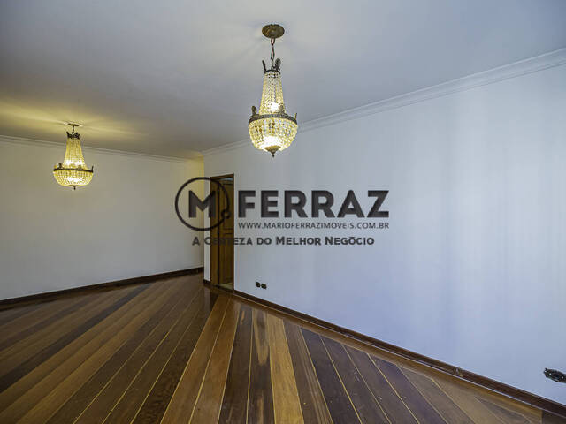 Apartamento para Venda em São Paulo - 3