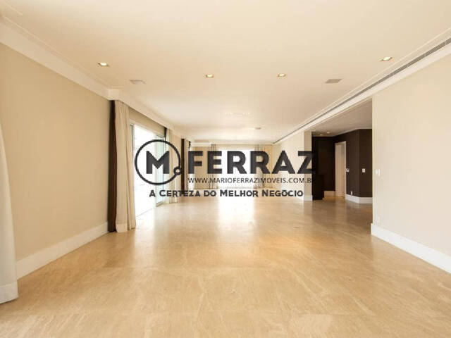 Apartamento para Venda em São Paulo - 3