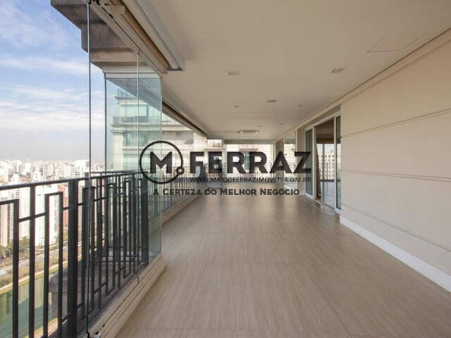 Apartamento para Venda em São Paulo - 4