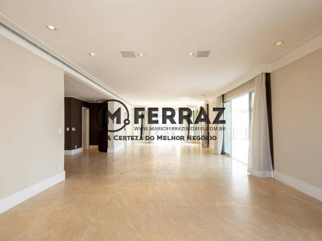 Apartamento para Venda em São Paulo - 2