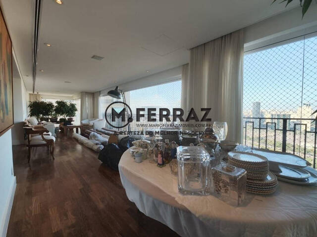 Apartamento para Venda em São Paulo - 2