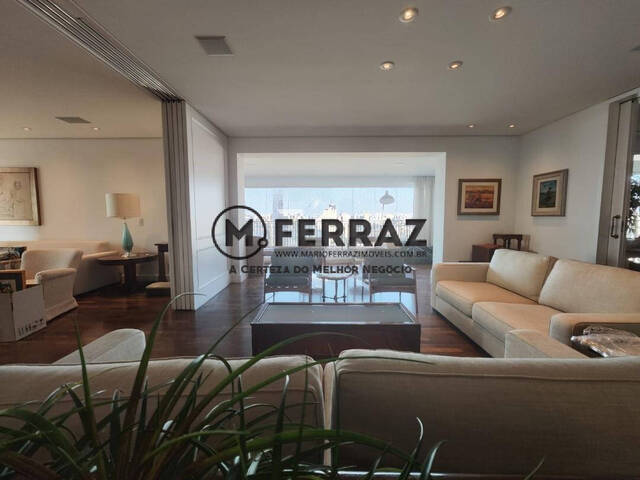 Apartamento para Venda em São Paulo - 4