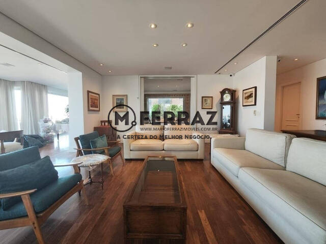 Apartamento para Venda em São Paulo - 3