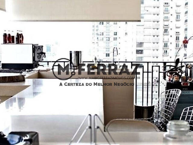 Apartamento para Venda em São Paulo - 5