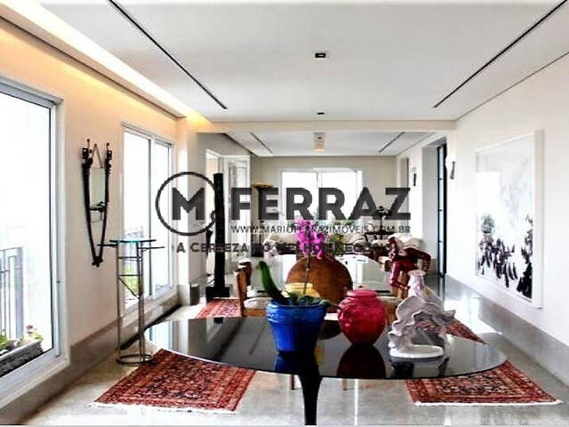 #1589375 - Apartamento para Venda em São Paulo - SP - 2