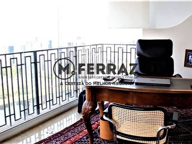 Apartamento para Venda em São Paulo - 4
