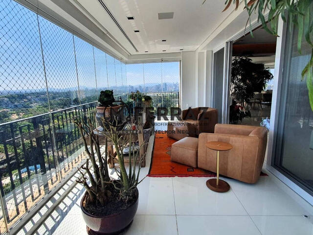 Apartamento para Venda em São Paulo - 4