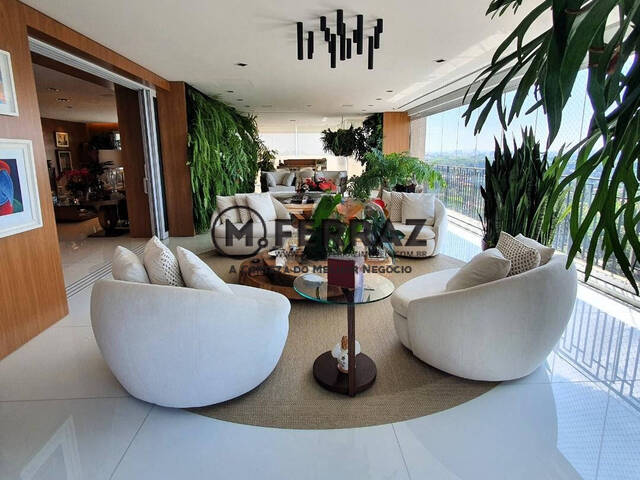 #5519 - Apartamento para Venda em São Paulo - SP - 2