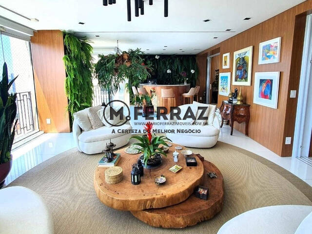 #5519 - Apartamento para Venda em São Paulo - SP - 3