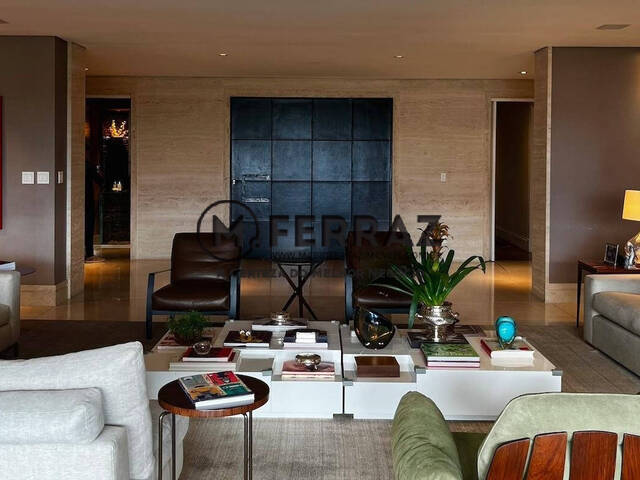 Apartamento para Venda em São Paulo - 4