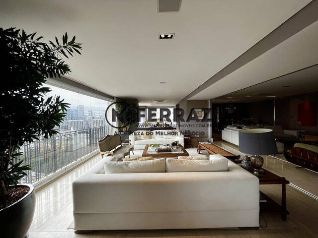 #5520 - Apartamento para Venda em São Paulo - SP - 2